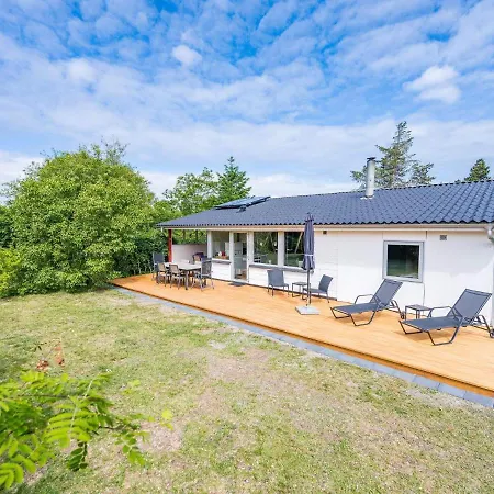 Holiday home Holiday Xliii Tarm