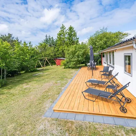 Holiday home Holiday Xliii