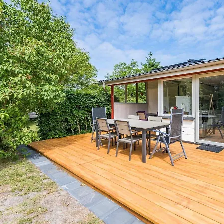 Holiday Xliii Holiday home
