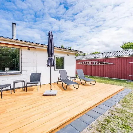 Holiday Xliii Holiday home *