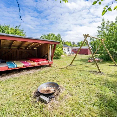 Holiday home Holiday Xliii Tarm