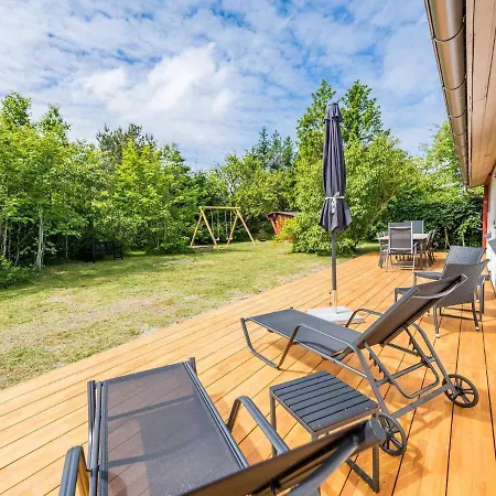 Holiday Xliii Holiday home *