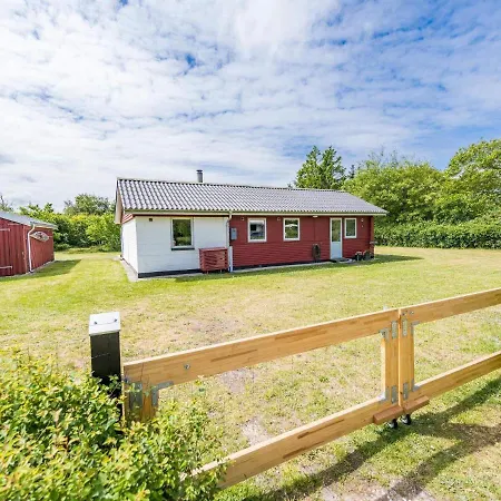 Holiday Xliii Holiday home Tarm