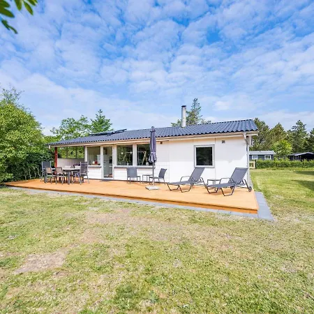 Holiday Xliii Holiday home *