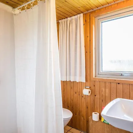 Holiday home Holiday Xliii *