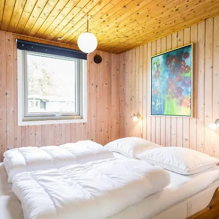 Holiday home Holiday Xliii *