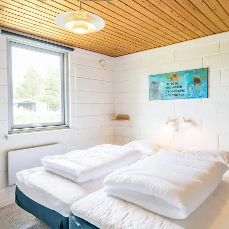 Holiday home Holiday Xliii *