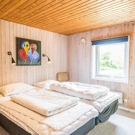 Holiday home Holiday Xliii *