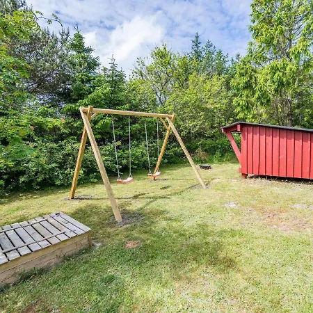 Holiday home Holiday Xliii Tarm