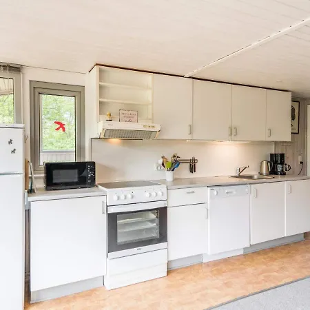 Holiday Xliii Holiday home Tarm